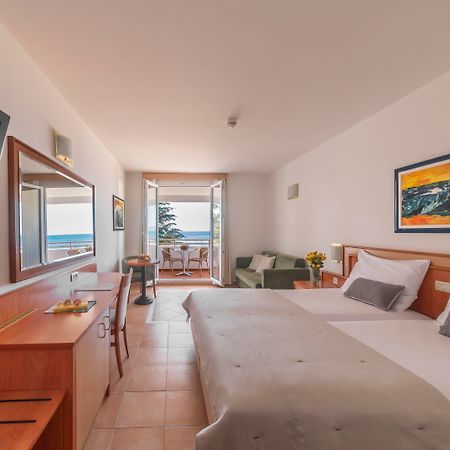 Bluesun Holiday Village Afrodita Tučepi Dış mekan fotoğraf