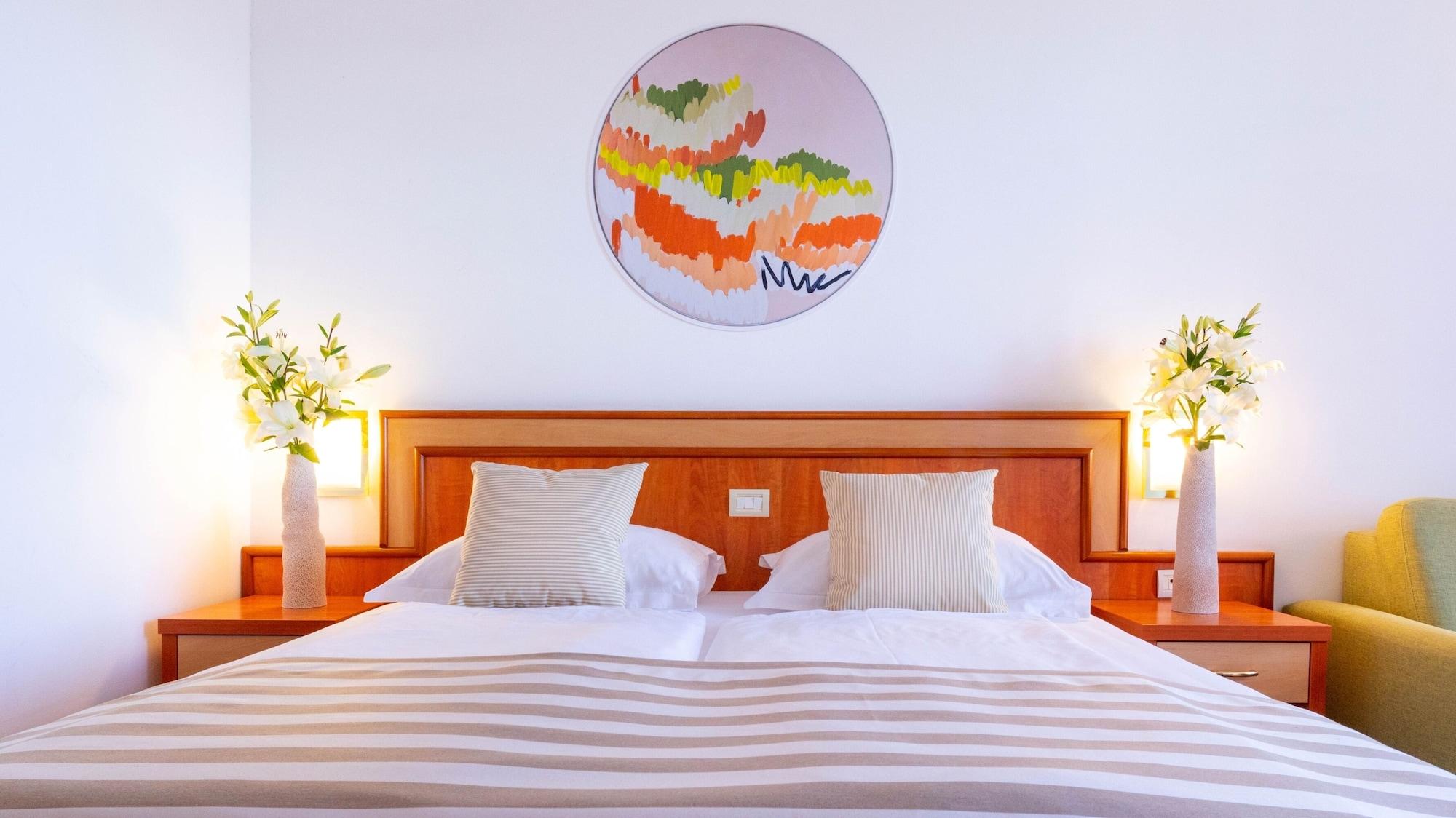 Bluesun Holiday Village Afrodita Tučepi Dış mekan fotoğraf