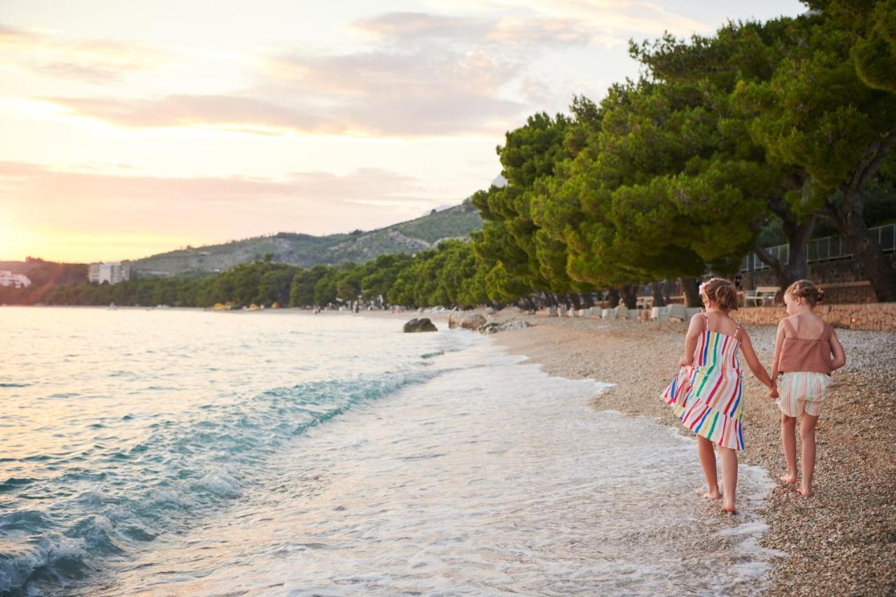 Bluesun Holiday Village Afrodita Tučepi Dış mekan fotoğraf