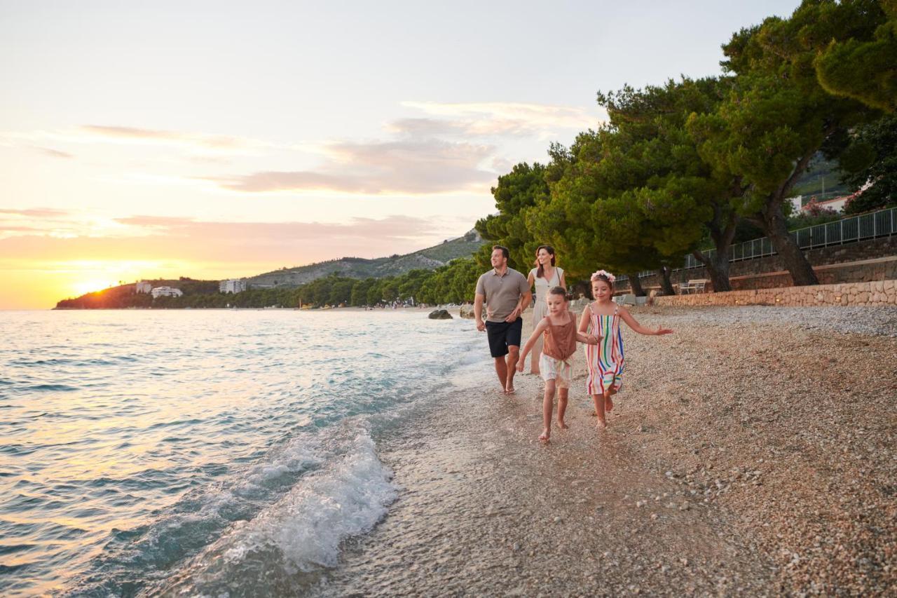 Bluesun Holiday Village Afrodita Tučepi Dış mekan fotoğraf