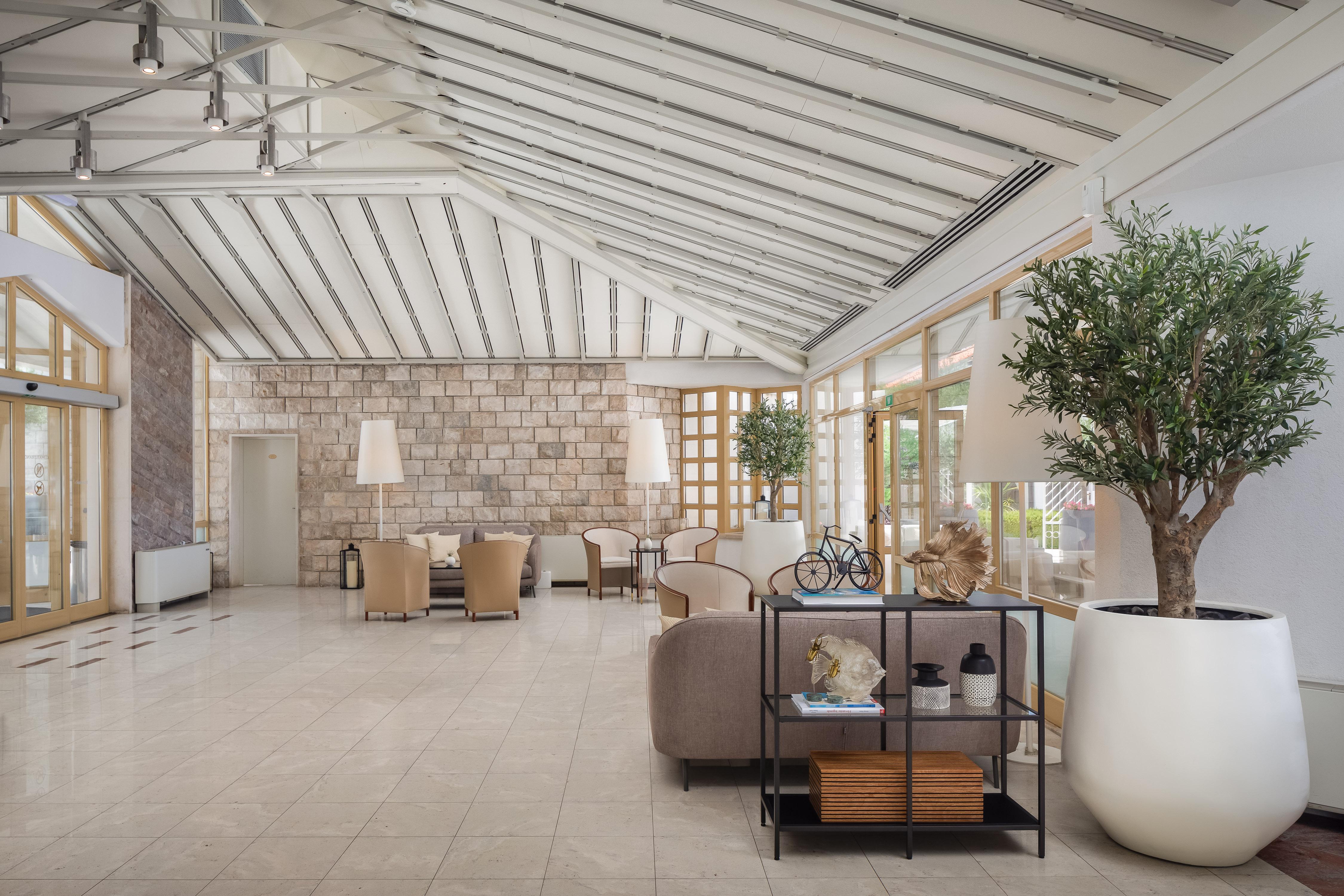 Bluesun Holiday Village Afrodita Tučepi Dış mekan fotoğraf