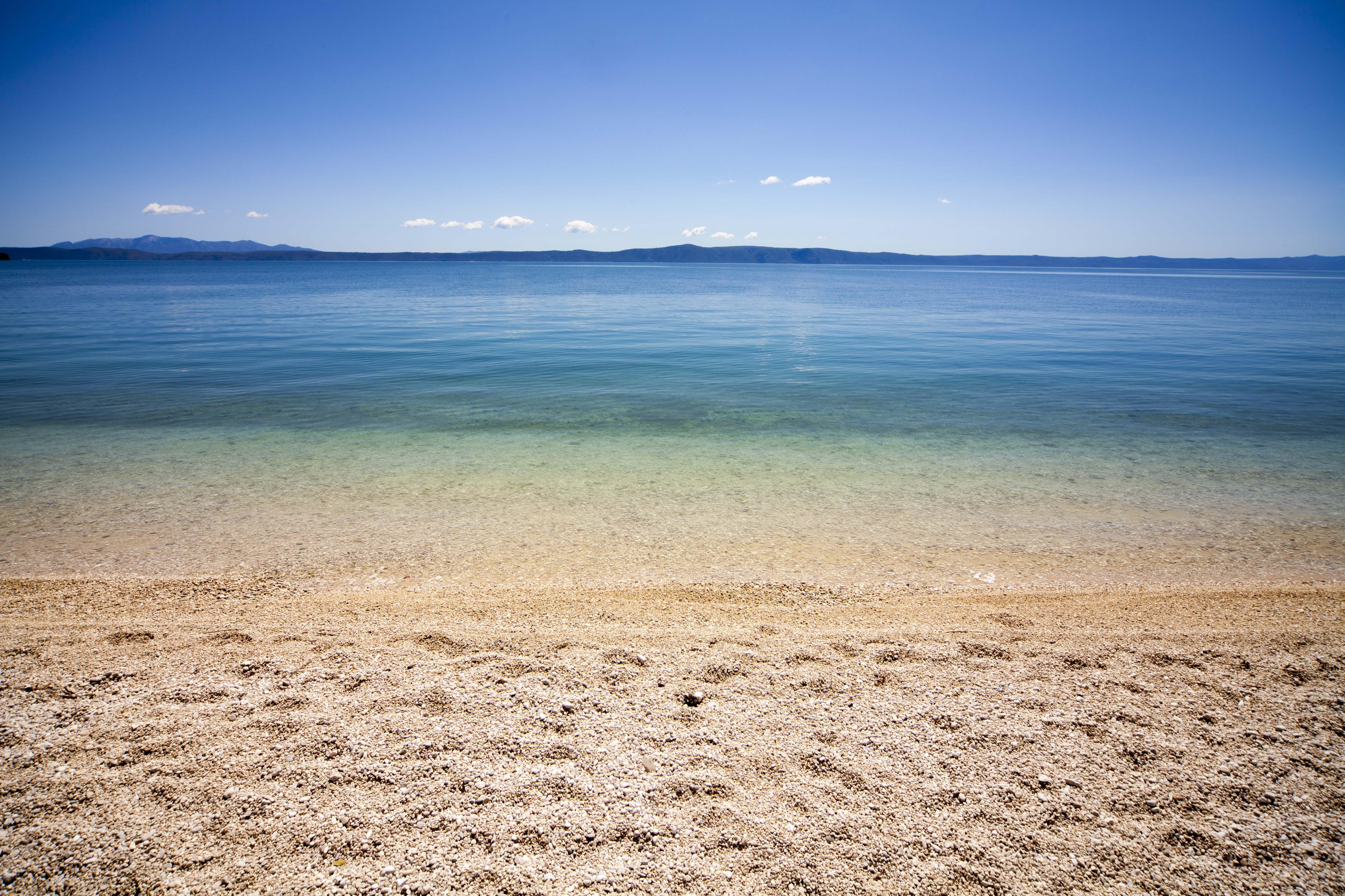 Bluesun Holiday Village Afrodita Tučepi Dış mekan fotoğraf