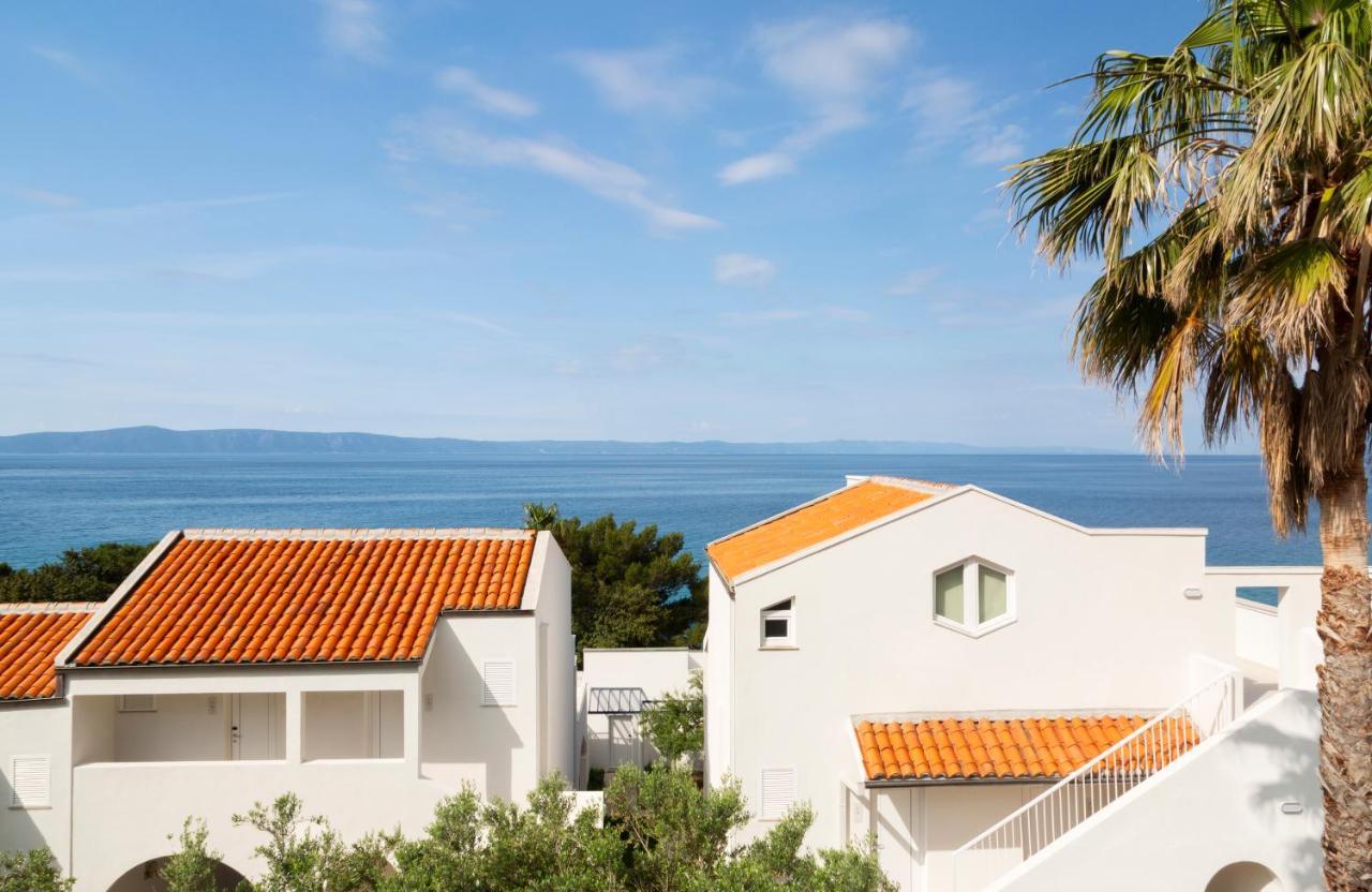 Bluesun Holiday Village Afrodita Tučepi Dış mekan fotoğraf