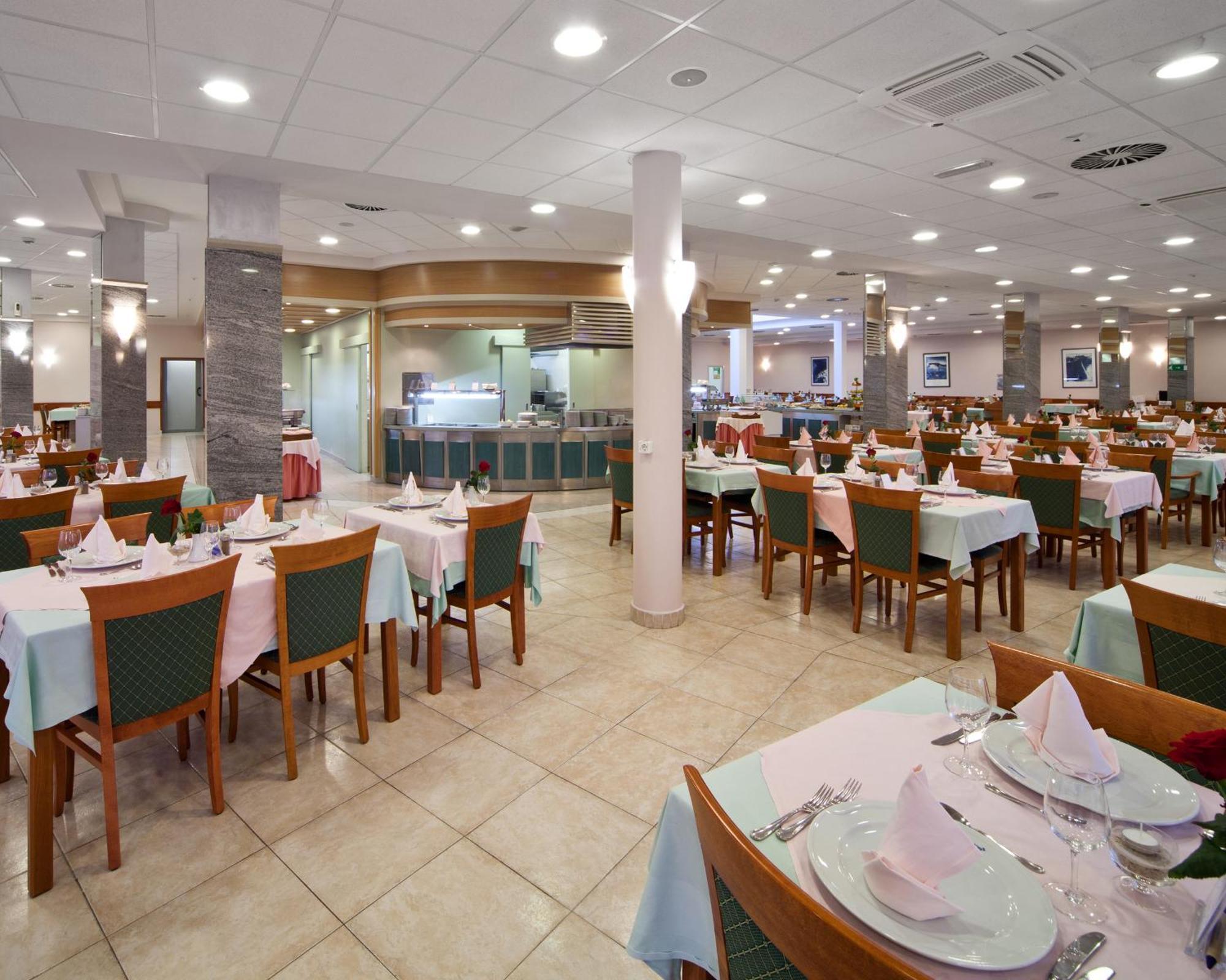 Bluesun Holiday Village Afrodita Tučepi Dış mekan fotoğraf