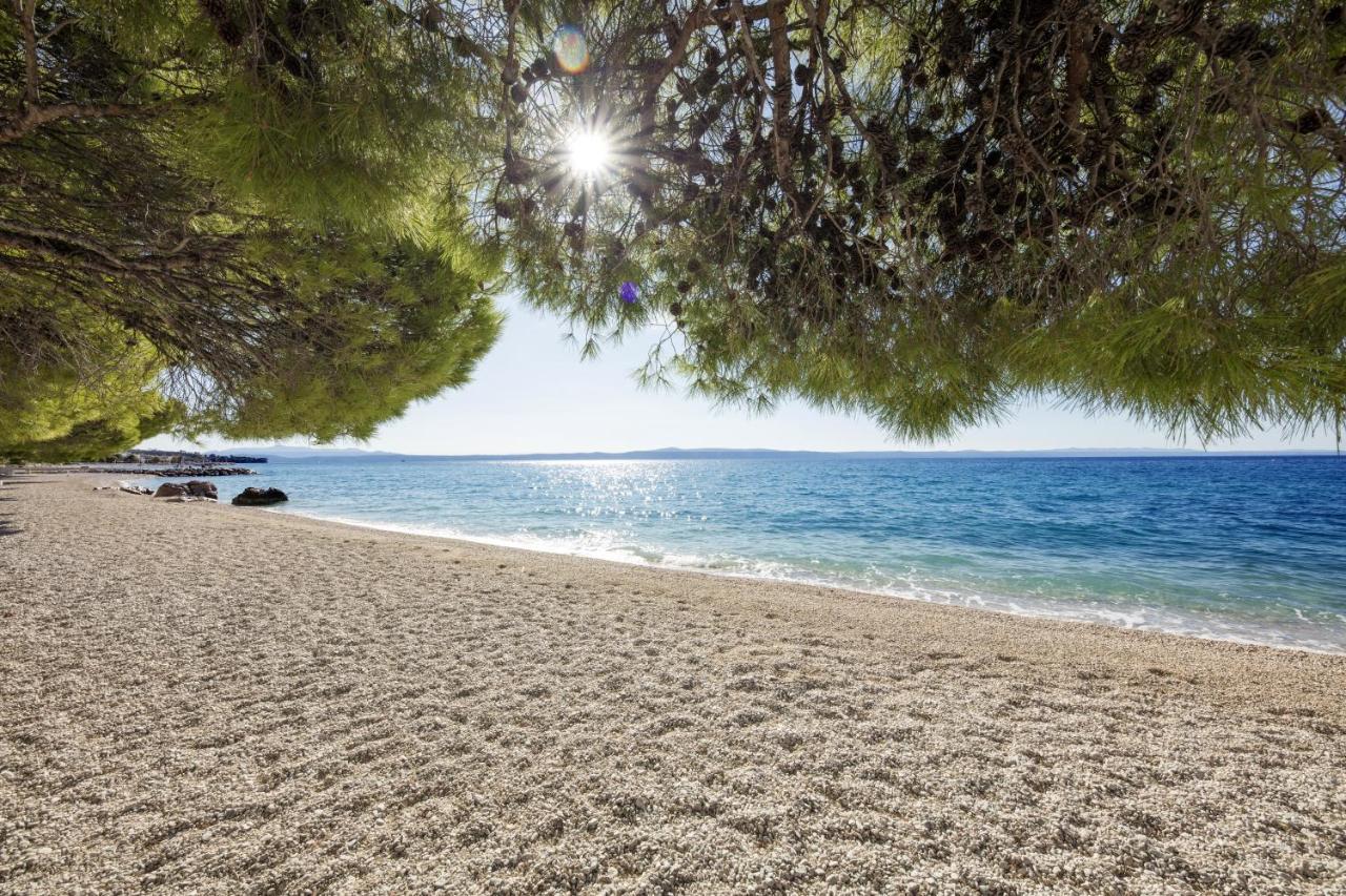 Bluesun Holiday Village Afrodita Tučepi Dış mekan fotoğraf